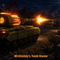 MrShiddy's Tank Game on Ord Dropz